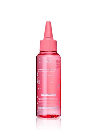 Филлер для восстановления волос Lador Perfect Hair Fill-Up Filler BLOSSOM EDITION 100ml - фото 12578