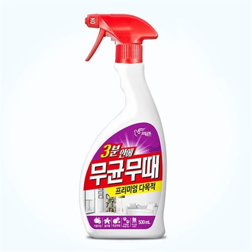 Чистящее средство "BISOL" для всего дома PIGEON (с ароматом лилии) 500мл - фото 14251