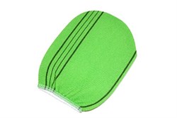 Мочалка-варежка для душа Viscose Glove Bath Towel - фото 7175