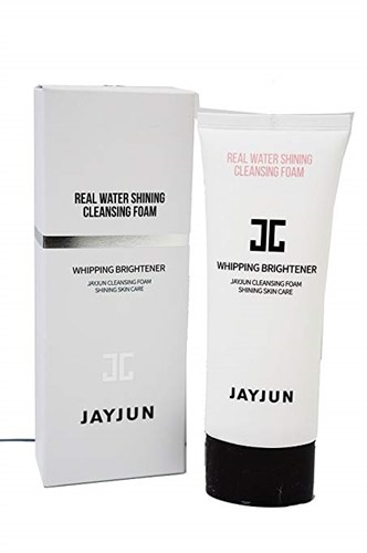 Пенка для умывания для сияния кожи JayJun Whipping Brightener 150 мл - фото 8075