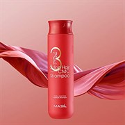 Восстанавливающий шампунь с аминокислотами для волос MASIL Salon Hair Cmc Shampoo 300ml