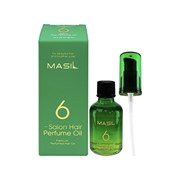 Масло для волос MASIL 6 Salon Hair Perfume Oil 50ml