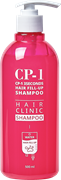 Бессульфатный шампунь для волос ВОССТАНОВЛЕНИЕ CP-1 3 Seconds Hair Fill-Up Shampoo, 500 мл