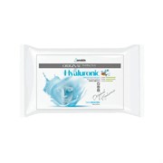 Маска альгинатная увлажняющая с гиалуроновой кислотой (пакет) Anskin Original Hyaluronic Modeling Mask (Refill) 240g