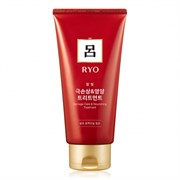 Маска для волос питательная RYO Damage Care & Nourishing Treatment 180мл