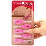 Межзубные ершики CLIO Dessert Interdental Brush 0.52mm