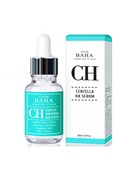 Восстанавливающая сыворотка с центеллой и гиалуроновой кислотой Cos De Baha Centella Hyaluronic Acid Serum 30мл