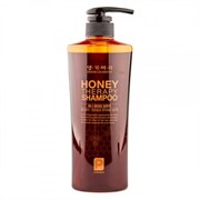 Шампунь для волос &quot;Медовая терапия&quot; DAENG GI MEO RI Professional Honey Therapy Shampoo 500ml