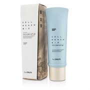 Пилинг-скатка для лица The Saem Cell Renew Bio Micro Peel Soft Gel 160ml