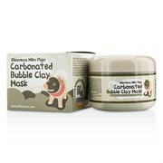 Маска для лица глиняно-пузырьковая Elizavecca Carbonated Bubble Clay Mask 100g