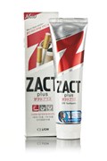 Зубная паста для курящих CJ LION "Zact Lion" 150г