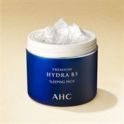 Ночная питательная маска AHC Premium Hydra B5 Sleeping Pack 100 ml