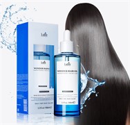 Масло для волос увлажняющее Lador Wonder Hair Oil 100мл