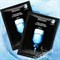 Тканевая маска JM solution Water Luminous S.O.S. Ringer с 5 видами гиалуроновой кислоты и пептидами - фото 10380
