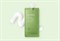 Пенка для умывания с зеленым чаем Innisfree Green Tea Foam Cleanser (7days) 10ml - фото 10746