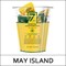 Скраб для глубокого очищения пор с экстрактом алоэ, центеллой May Island 7 Days Secret Pore Clear Powder Scrub 5г (упаковка 12 шт) - фото 10887