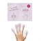 Маска для ногтей A'PIEU Take My Hand Nail Sheet Pack (Berry) - фото 10934