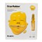 Альгинатная маска с витамином С Dr. Jart+ Cryo Rubber with Brightening Vitamin C (4g+40g) - фото 11809
