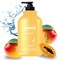 Шампунь для волос МАНГО Pedison Institute-Beaute Mango Rich Protein Hair Shampoo 500 мл - фото 12033