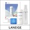 Набор миниатюр LANEIGE Cream Skin Refiner 50ml + Water Bank Sleeping Mask 15ml + Mist Bottle 30ml - фото 12228