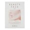 Сменная маска для подтяжки контура лица Rubelli Beauty Face Extra Sheet - фото 12398
