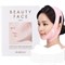 Сменная маска для подтяжки контура лица Rubelli Beauty Face Extra Sheet - фото 12399