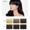 Краска для волос Etude House Hot Style Bubble Hair Coloring #BK01 Deep Black - фото 12636
