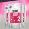 Маска для волос с эффектом ламинирования SECRET KEY SO FAST MU-COATING SILK PROTEIN TREATMENT - фото 13170