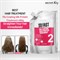Маска для волос с эффектом ламинирования SECRET KEY SO FAST MU-COATING SILK PROTEIN TREATMENT - фото 13173