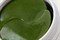 Гидрогелевые патчи с морскими водорослями и витамином С Misoli Marine Algae & Vitamin C Hydrogel Eye Patch 60 шт - фото 13399