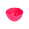 Косметическая чаша для размешивания маски Anskin Tools 300cc Rubber Bowl Small (Pink) 300сс - фото 14838