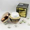 Крем с золотом и муцином улитки FarmStay Gold Snail Premium Cream 50мл - фото 14988