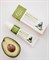 Питательный крем для лица с экстрактом авокадо FarmStay Avocado Cream Super Food 60 г - фото 16150
