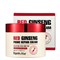 Восстанавливающий крем с экстрактом красного женьшеня FarmStay Red Ginseng Prime Repair Cream 100мл - фото 16153
