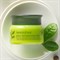Крем для лица балансирующий с экстрактом зеленого чая Innisfree Green Tea Balancing Cream 50ml - фото 4693