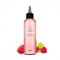Уксус-ополаскиватель для блеска волос «Малина» A'PIEU Raspberry Hair Vinegar 200мл - фото 6576