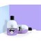 Набор мочалка и гель-масло для душа (фиолетовый) Village 11 Factory Relax-day Body Oil Wash Violet Set 300мл - фото 6642