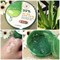 Универсальный увлажняющий гель с алоэ The Saem Jeju Fresh Aloe Soothing Gel 99% 300мл - фото 6855