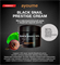 Крем для лица улиточный AYOUME 90%  Black Snail Prestige Cream 70мл - фото 7977