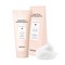 Увлажняющая пенка для сияния кожи Merbliss Bridal Shower Facial Cleansing Foam 100ml - фото 8032