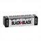 Жевательная резинка Охлаждающая мята Lotte Black Black 9 пластинок - фото 8241
