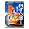 Мисо суп быстрого приготовления "Hanamaruki" со вкусом краба (3 порции), 59,1гр. - фото 8269