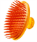 Массажер для кожи головы с мёдом и маточным молочком пчёл VeSS Honey Shampoo Brush (H-600) - фото 8337
