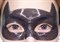Черная гидрогелевая маска-патч для области вокруг глаз Etude House Black Hydrogel Eye Patch - фото 8618