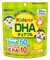 Витамины для детей с Омегой 3 ITOH со вкусом банана на 20 дней - фото 9122
