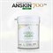 Маска альгинатная с экстрактом алоэ успокаивающая (банка) Anskin Aloe Modeling Mask 700мл - фото 9446
