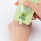 Балансирующий тоник для нормальной и комбинированной кожи Innisfree Green Tea Balancing Skin 10ml - фото 9512