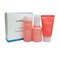 Мини набор по уходу за лицом для чувствительной кожи LANEIGE Fresh Calming Trial Kit (3 items) - фото 9599
